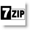 Logotipo de 7Zip:: groovyPost.com