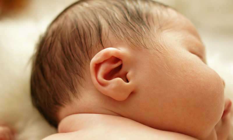 ¿Nace prematuramente un bebé grande? ¿Cuál debería ser el peso al nacer del bebé?