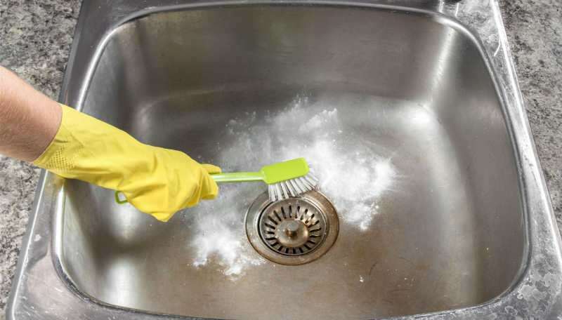 ¡5 información práctica que te ayudará a limpiar la casa!