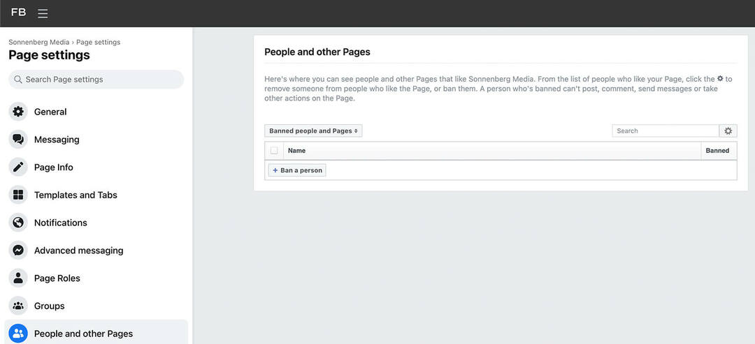 cómo-moderar-las-conversaciones-de-la-página-de-facebook-meta-herramientas-anuncios-comentarios-configuraciones-de-la-página-páginas-de-personas-prohibidas-paso-19