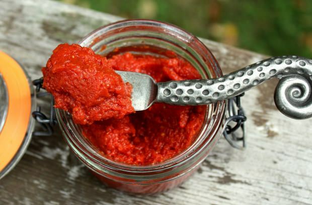 ¿Cómo hacer la pasta de tomate más fácil en casa? ¡Trucos! La receta de pasta de tomate más saludable de Canan Karatay