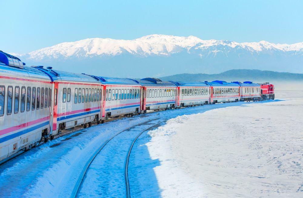 Cosas que debes saber sobre el Orient Express