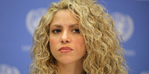 ¡Shakira testificará ante el tribunal por evasión de impuestos!