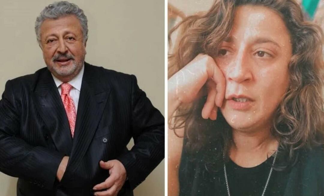 ¡El shock de tener hijos gemelos fuera del matrimonio para Metin Akpınar! El cabello que tomó en secreto reveló la verdad.