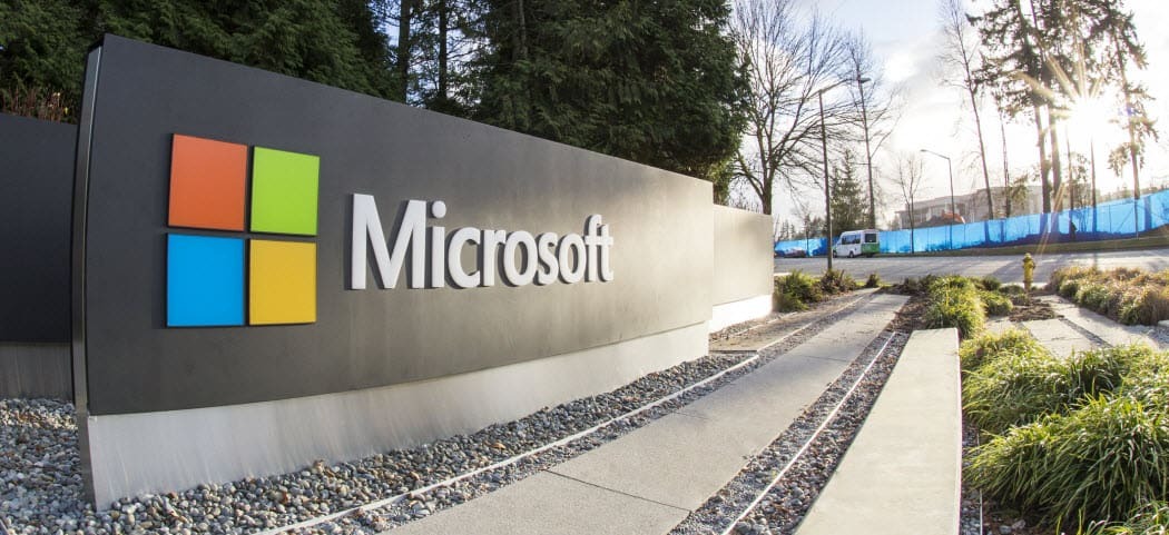 Microsoft lanza otro conjunto de actualizaciones de Windows 10