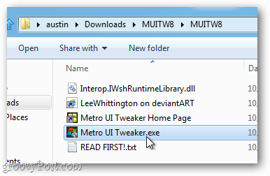 iniciar metro ui tweaker.exe