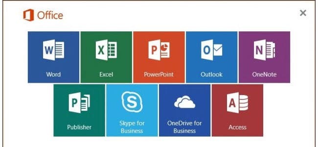 Microsoft Office 2019 llegará en la segunda mitad de 2018