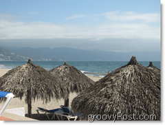 Vacaciones en crucero por la Riviera mexicana Puerto Vallarta Krystall Beach