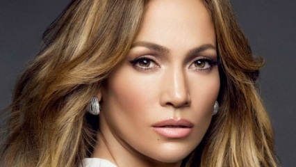 ¡Jennifer Lopez no comerá azúcar ni carbohidratos durante 10 días!