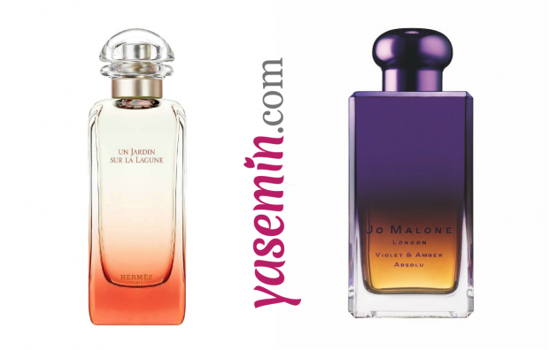 ¡Los perfumes de verano más nuevos de la temporada! ¿Cuál es el mejor perfume del verano 2023?