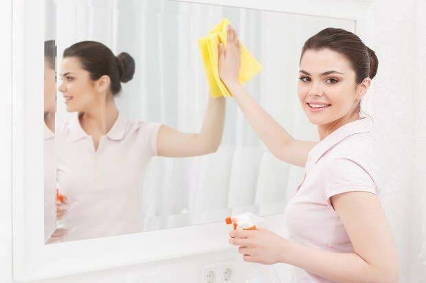 Cómo proporcionar higiene en el hogar