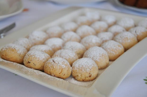 ¡Práctica receta de galletas con 3 ingredientes! ¿Cómo hacer la galleta dulce más fácil?