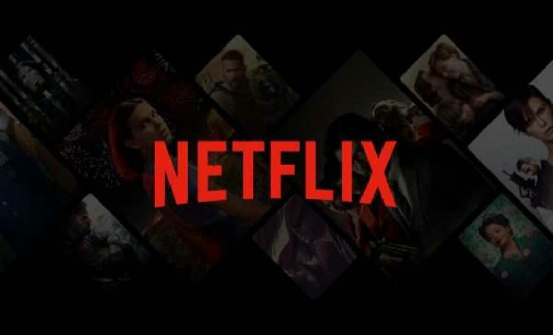 ¡Malas noticias para los que comparten la contraseña de Netflix! Ahora será considerado un delito.