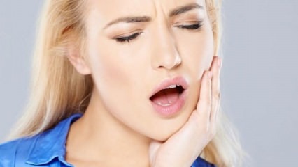 ¿Qué causa el dolor en la mandíbula? ¿Cómo es el tratamiento?