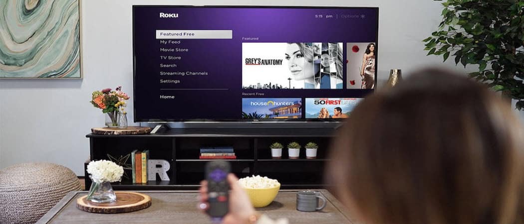 Roku anuncia nuevos Ultra, Soundbar y OS con compatibilidad con AirPlay 2