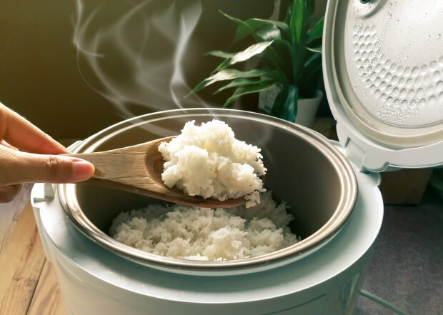 ¿Cuáles son las características del arroz baldo?