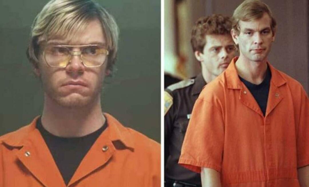 Palabras impactantes de Evan Peters, quien interpreta a Jeffrey Dahmer: ¡Me trajo tanta oscuridad!