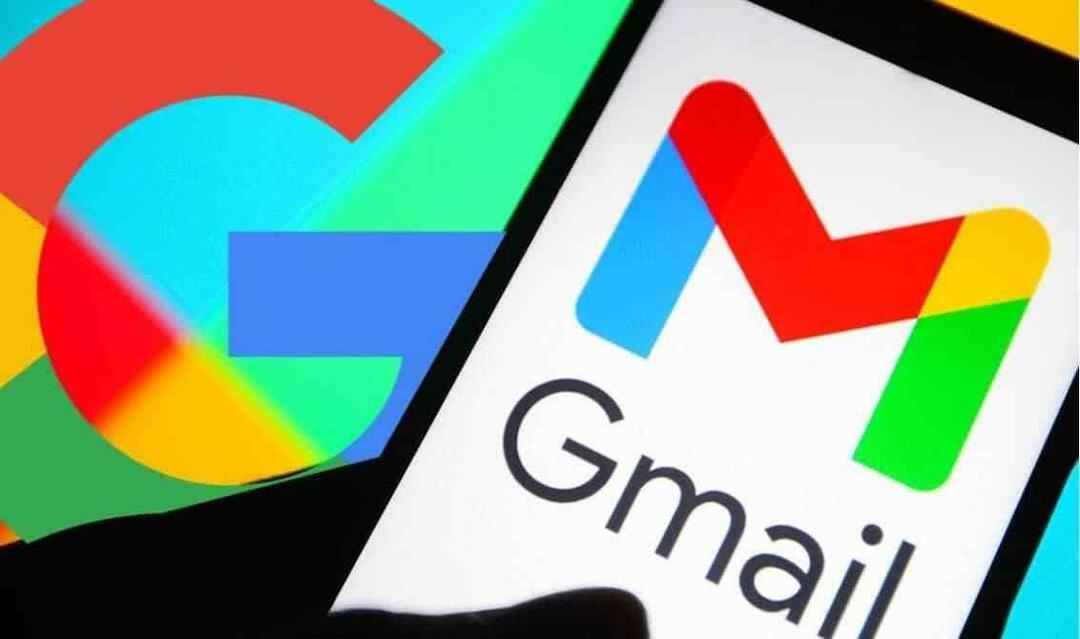 ¿Se eliminan las cuentas de Google Gmail?