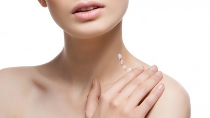 ¿Cuáles son los métodos más efectivos para eliminar las arrugas del cuello? Masaje de arrugas del cuello