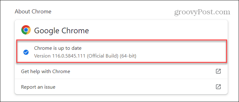 Configuración de privacidad mejorada 