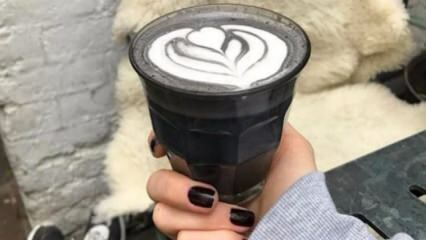 La nueva tendencia de la salud: el café con leche