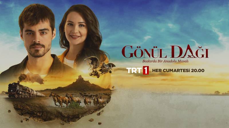 ¡La familia del actor Berk Atan sufrió un terremoto! ¿Quién es el Taner de la serie de televisión Gönül Mountain, Berk Atan?