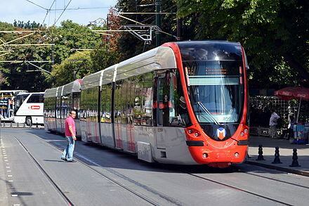 ¿Cuándo abre la línea T5 del metro de Estambul? Paradas de la línea de metro Alibeyköy- Cibali