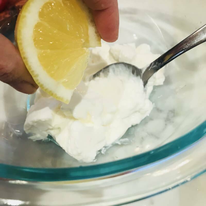 ¿Cuáles son los beneficios de la mascarilla de yogur y limón para la piel? Mascarilla casera de yogur y limón