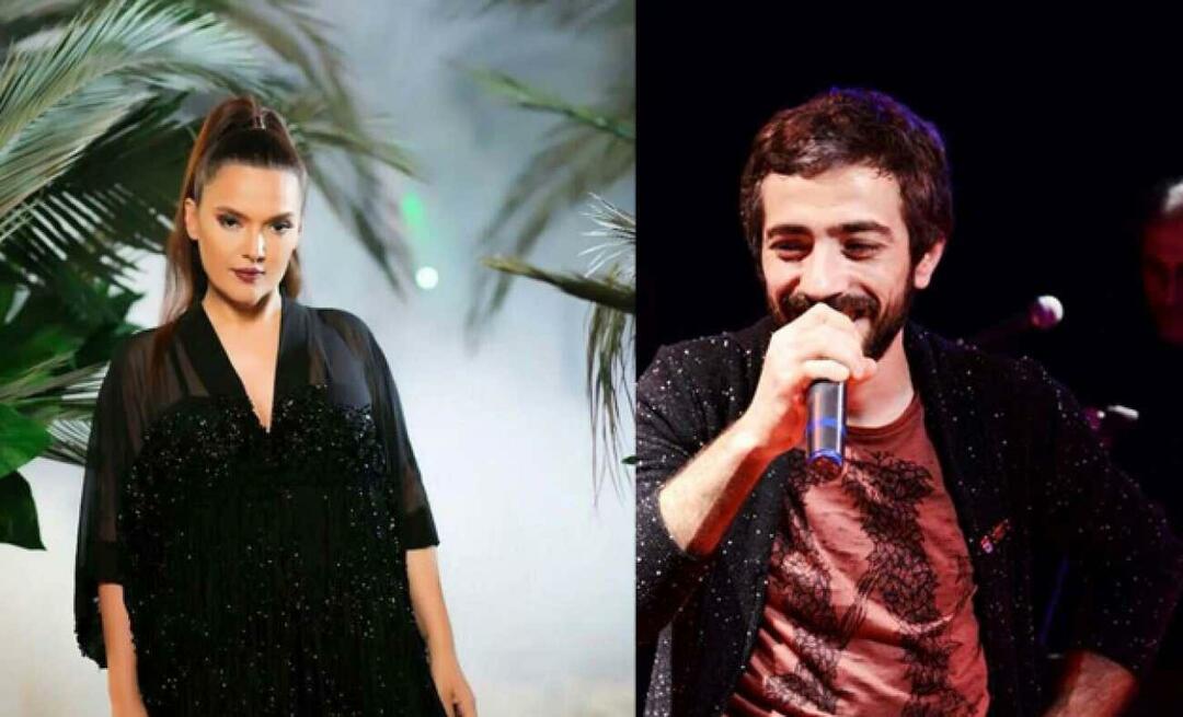 ¡Result Dindar y Demet Akalın discutieron en el escenario! "No me conocías"