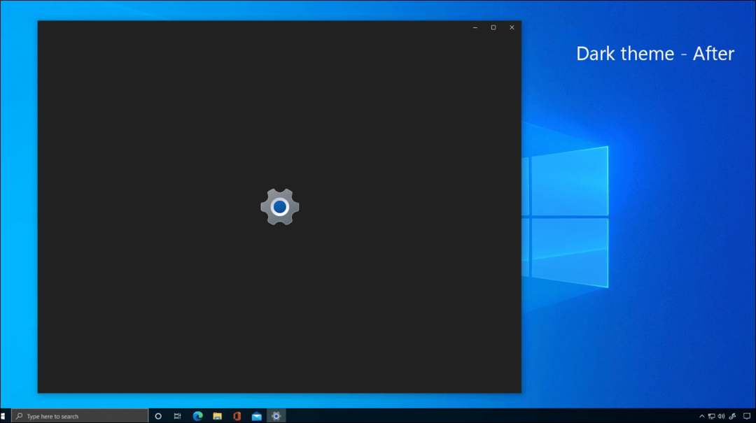 Microsoft lanza Windows 10 Build 20241