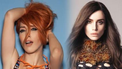 ¡Respuesta de Jet del cantante Gülşen a Hande Yener! 'Todas las mañanas la canción no está lista'