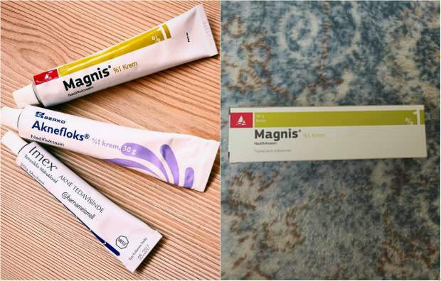 ¿Qué hace la crema Magnis? ¡Magnis cream manual de usuario! Crema Magnis precio 2020