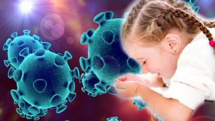 ¡El pánico de los padres afecta al niño! ¿Cómo superar la ansiedad por coronavirus en los niños?
