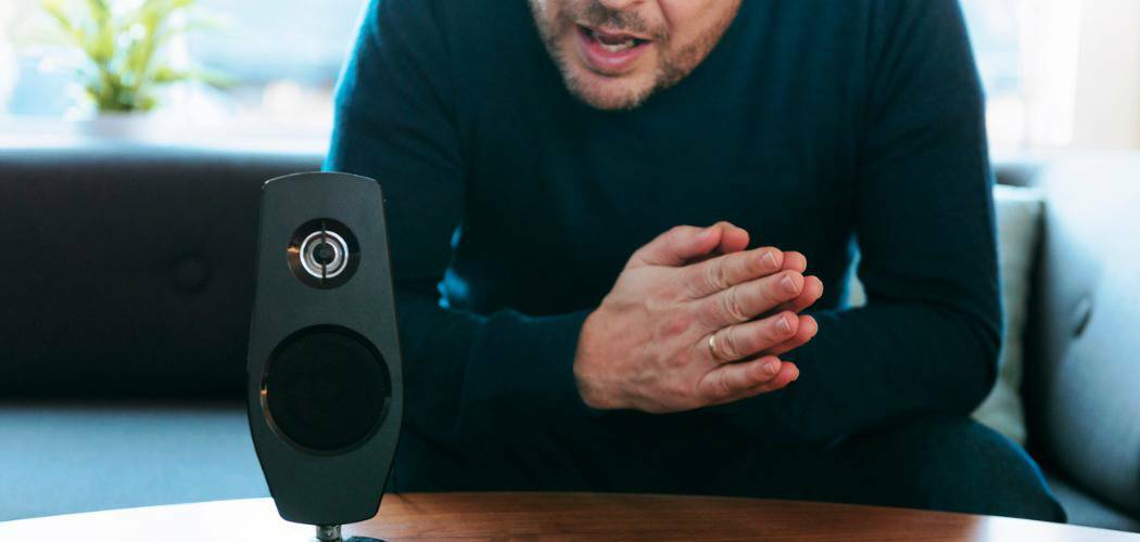 Elimina tus grabaciones de voz de Alexa, Google Assistant, Cortana y Siri