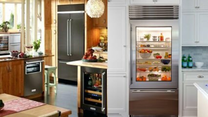 ¿Qué se hace para evitar que el refrigerador consuma demasiada electricidad?