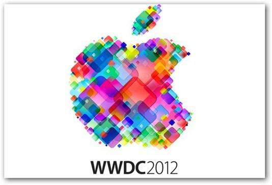 Apple WWDC Keynote el 11 de junio: ¿Se anuncia un nuevo iPhone?