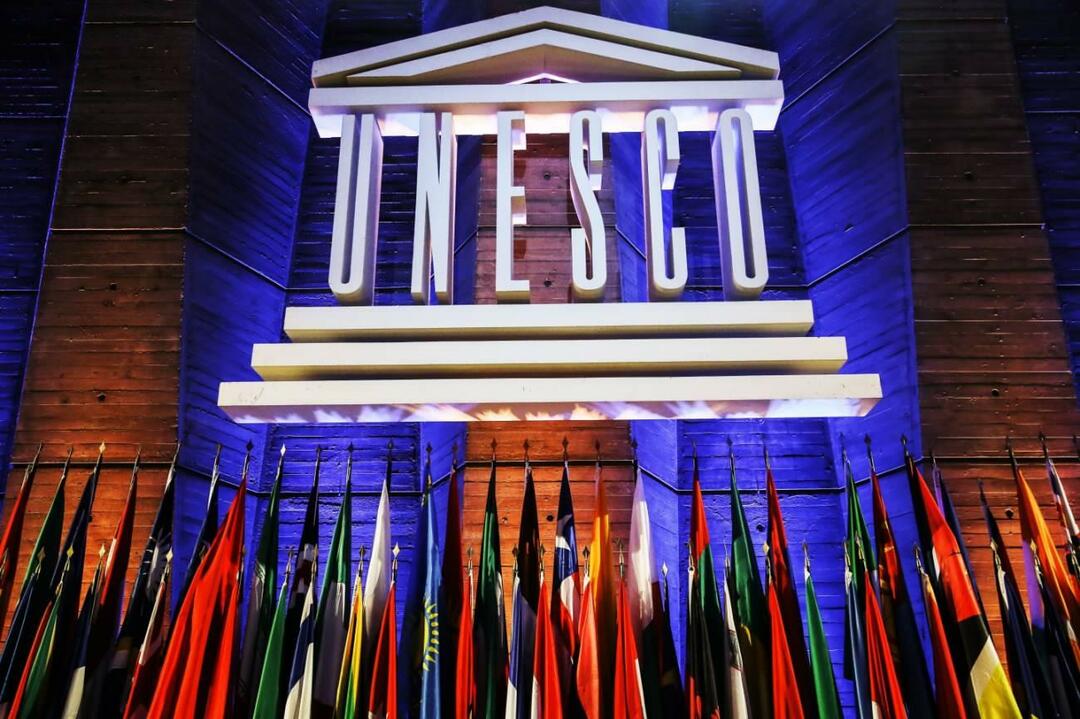 Nasreddin Hodja y el té turco ingresaron a la UNESCO