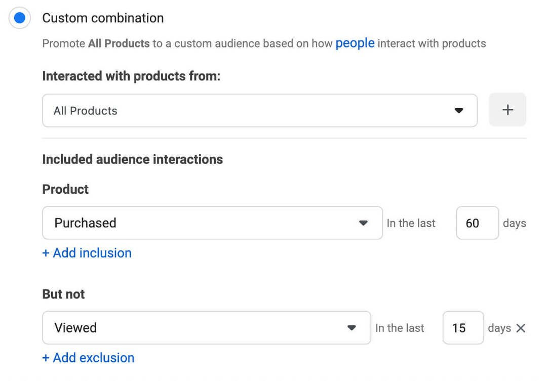 cómo-crear-automatizado-embudo-de-ventas-facebook-pago-contenido-ideas-combinación-personalizada-paso-14