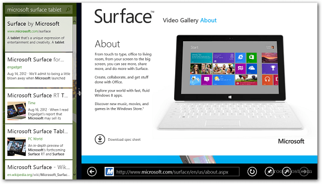 Encuesta de lectores: ¿Actualizarás a Windows 8?