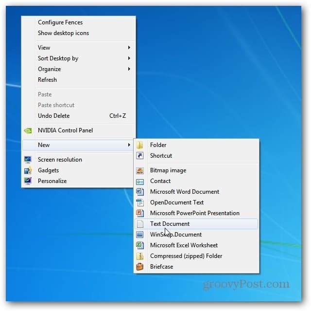 Anclar una unidad a la barra de tareas de Windows 7