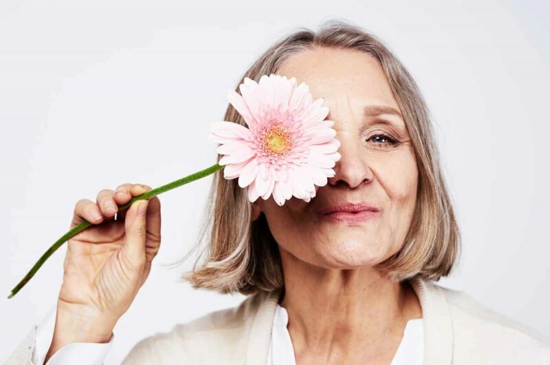 ¡Síntomas tempranos de la menopausia! ¿Qué es la menopausia, cuándo entrar en la menopausia? Retraso menopáusico
