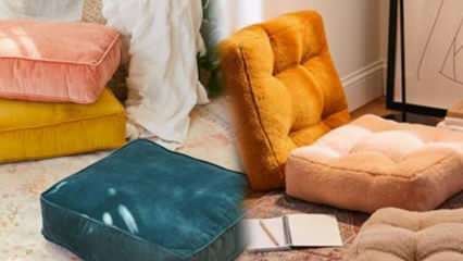 Piso alfombra moda en 2020 decoración del hogar