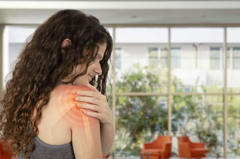 ¿Qué es el síndrome del hombro opaco? Síntomas del síndrome del hombro congelado y tratamiento del síndrome del hombro congelado