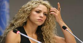 ¡Shakira está en problemas! Se le acusa de fraude antes de que ceda el dolor de la traición.