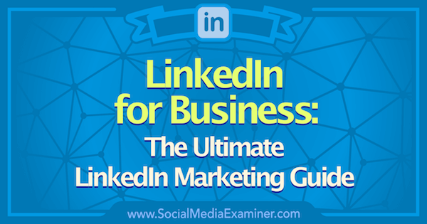 LinkedIn es una plataforma de redes sociales profesional orientada a los negocios.