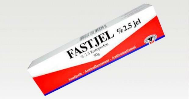 ¿Qué hace la crema Fastjel? ¿Cómo usar la crema Fastgel? Fastgel crema precio 2020