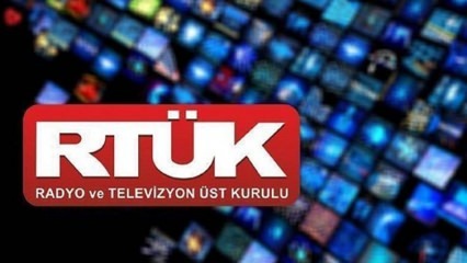 Declaración de RTÜK para series y películas violentas