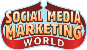 Mundo de marketing en redes sociales