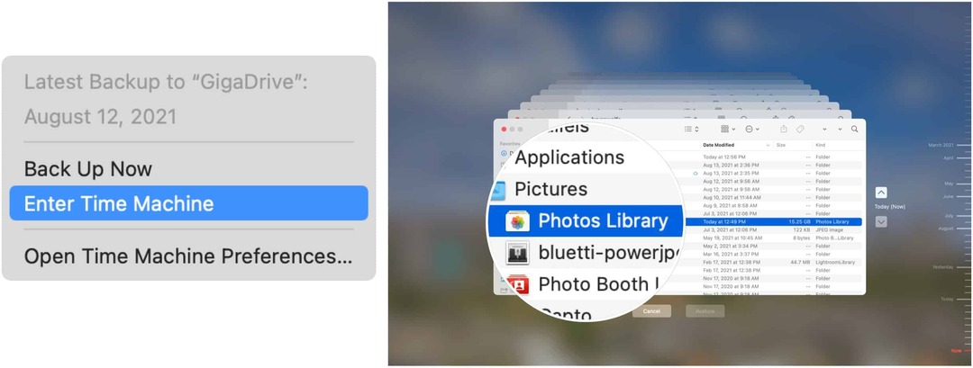 Cómo recuperar y eliminar fotos en Mac y mantener ordenada su colección
