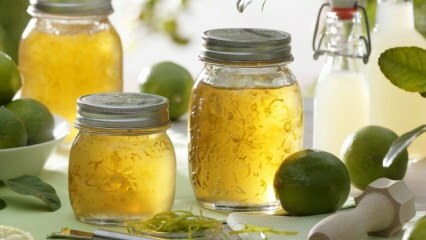 Receta de cura de limón adelgazante